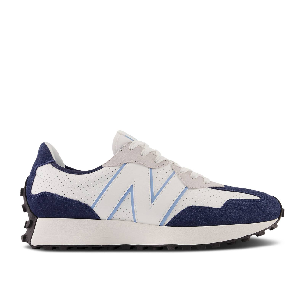 New Balance 327 MS327NF / blau