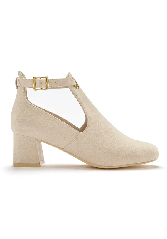 Stiefelette