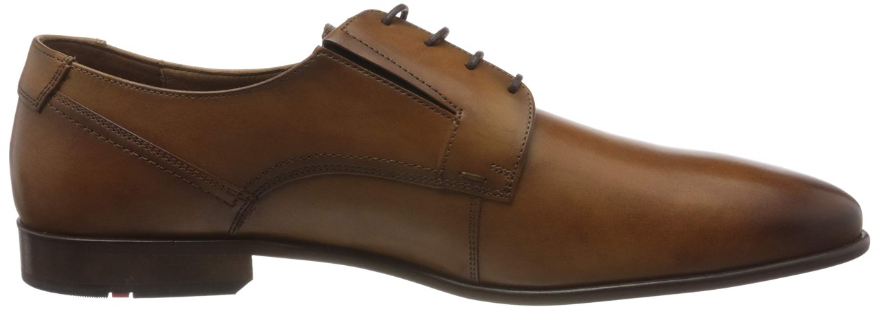 LLOYD Business Schuhe braun