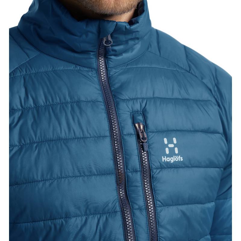 Haglfs Rapid Mimic Jacket Outdoorjacke Herren