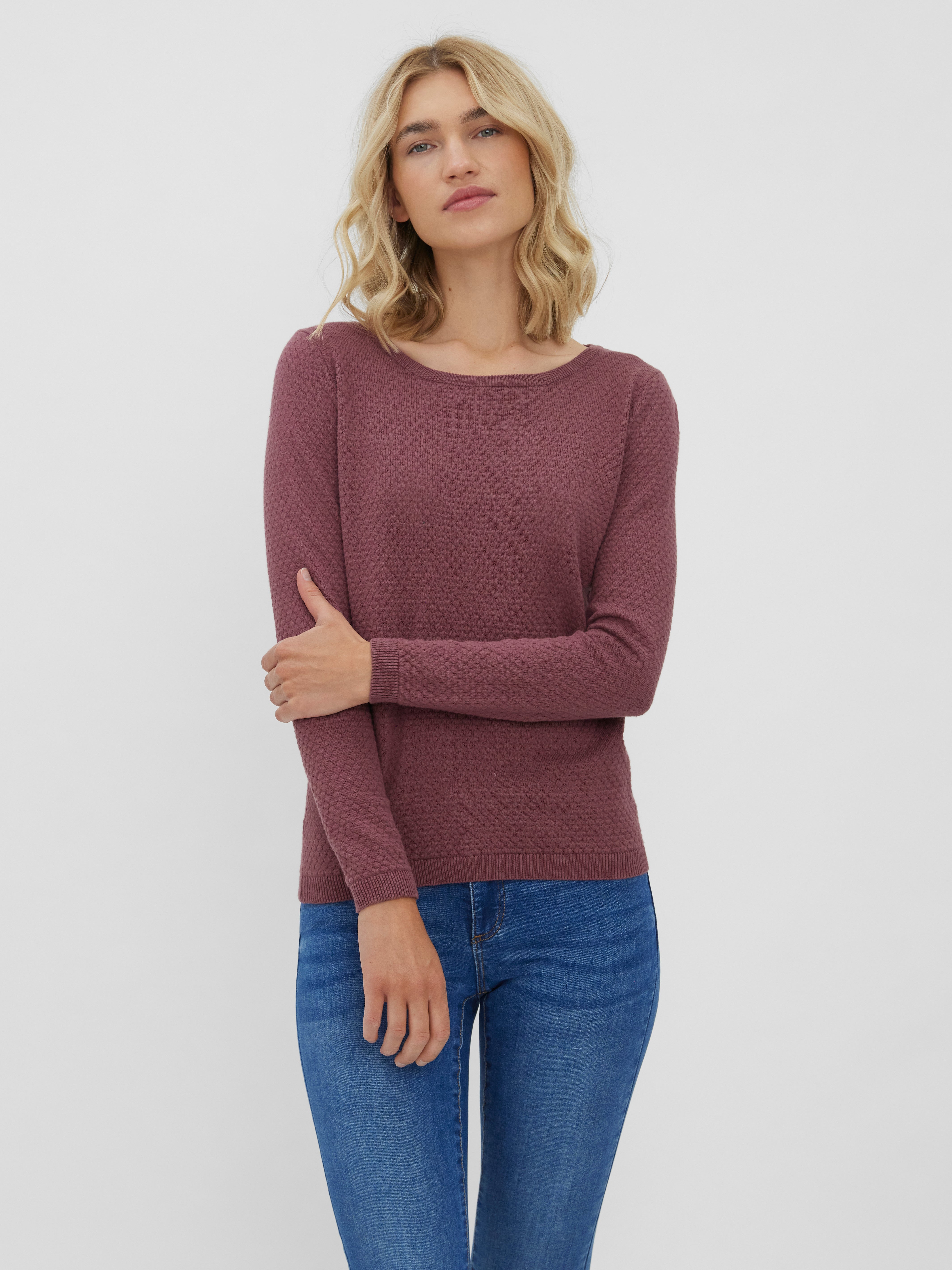VMCARE Pullover