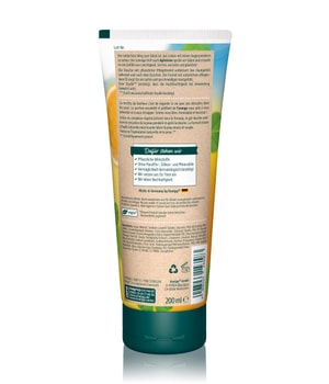 Kneipp Aroma-Pflegedusche Sei frei, verrückt und glücklich! Duschgel 200 ml