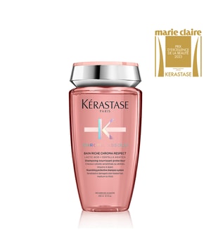 Kérastase Chroma Absolu Bain Chroma Respect Haarshampoo 250 ml