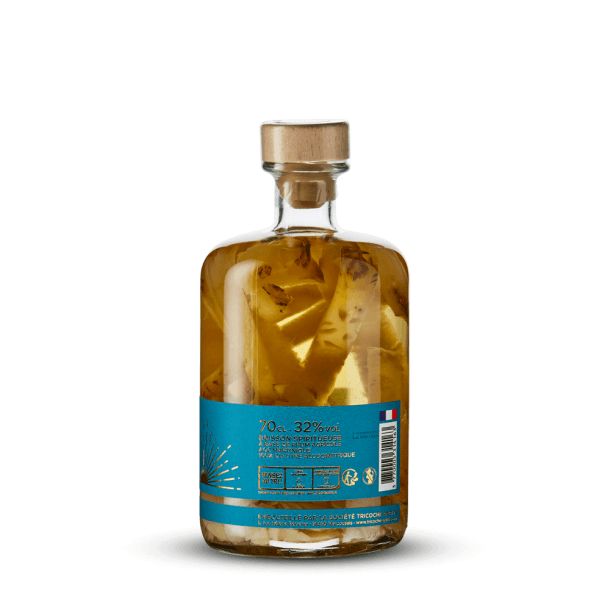 La Fabrique De L'Arrangé Ananas Coco 32%
