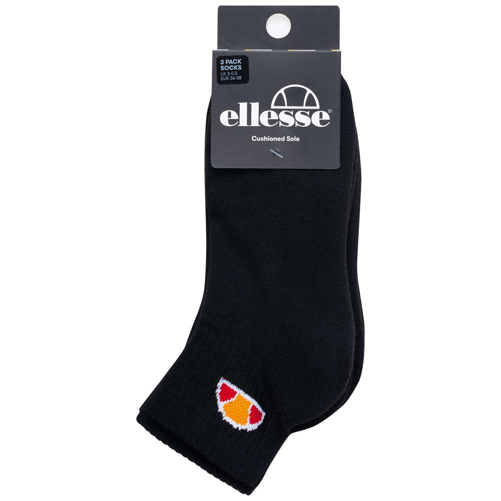 ellesse Tallo Ankle Socken 3 Paar SBMA2302-011