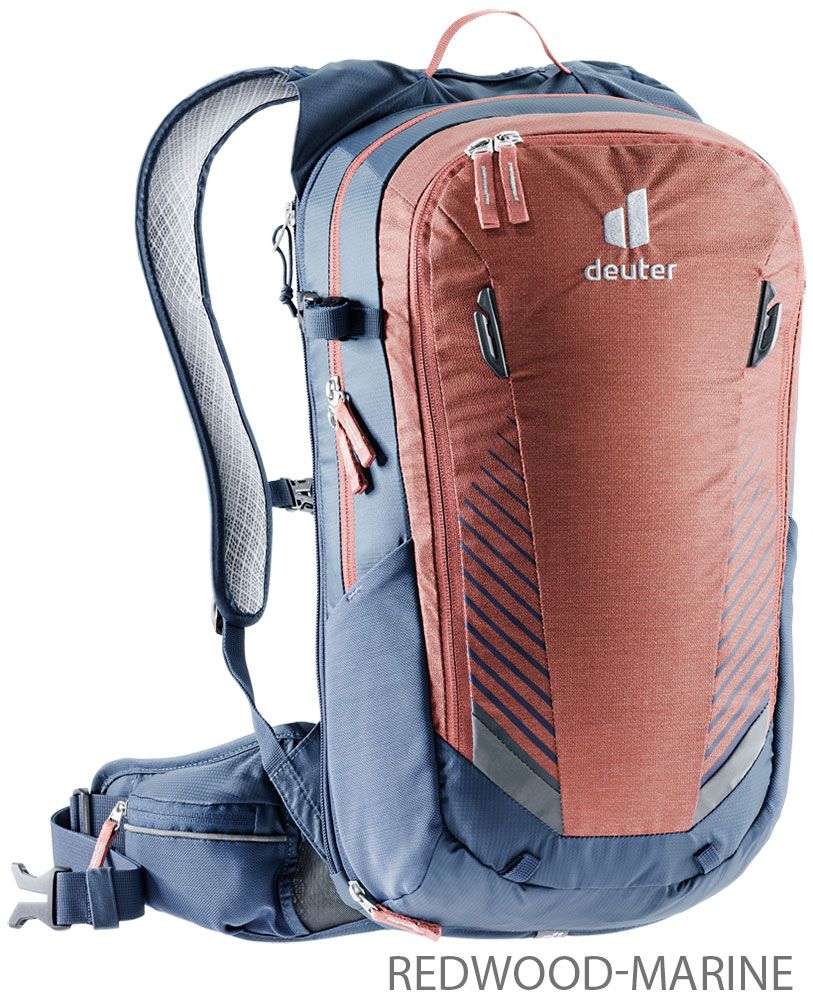 deuter Compact EXP 14 Fahrradrucksack bei Bike Discount