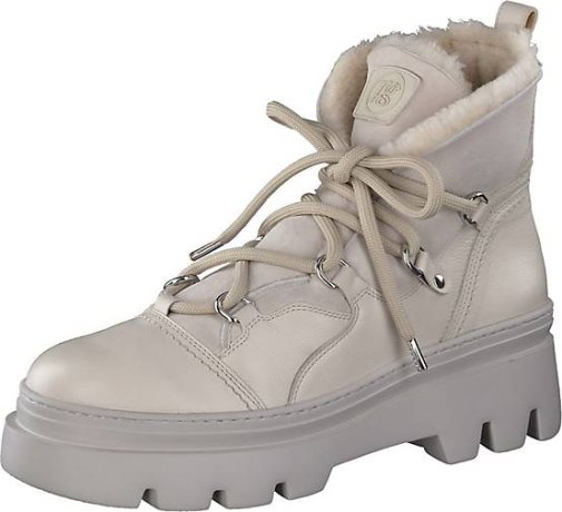 Paul Green Stiefelette