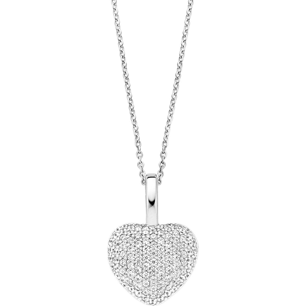 TI SENTO - Milano Chaînette 925 Argent collier