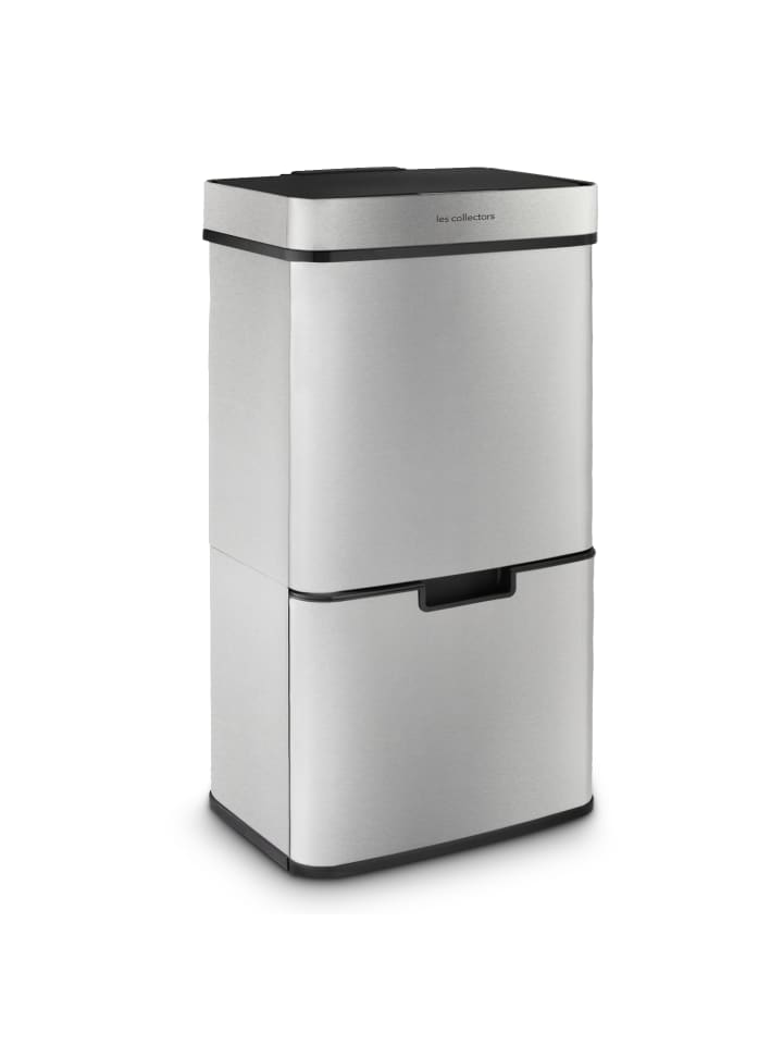 Les collectors Sensormülleimer 69L N°1012 Edelstahl günstig kaufen onesize