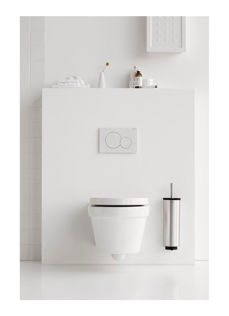 Brabantia Toilet Brush with Holder