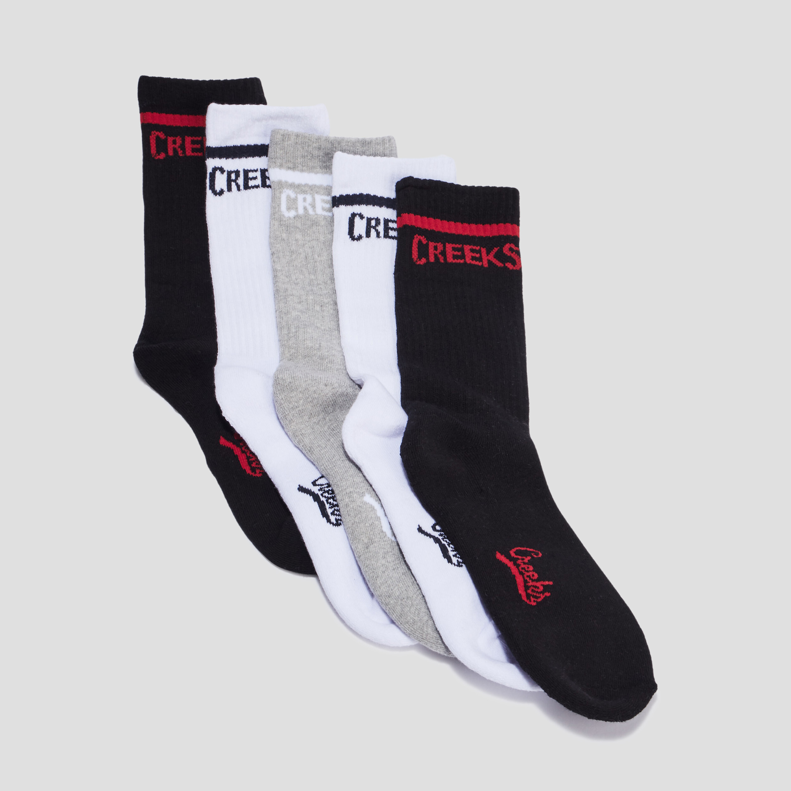 Lot 5 paires chaussettes multicolore homme | La Halle