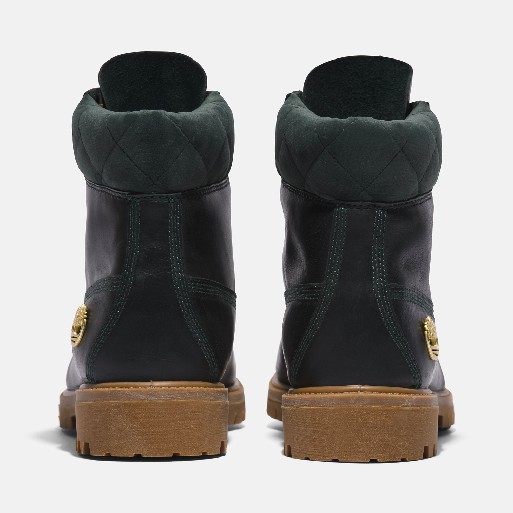 Timberland 6 Inch Lace Up Waterproof Premium Boot TB0A62JDEA11 / grün