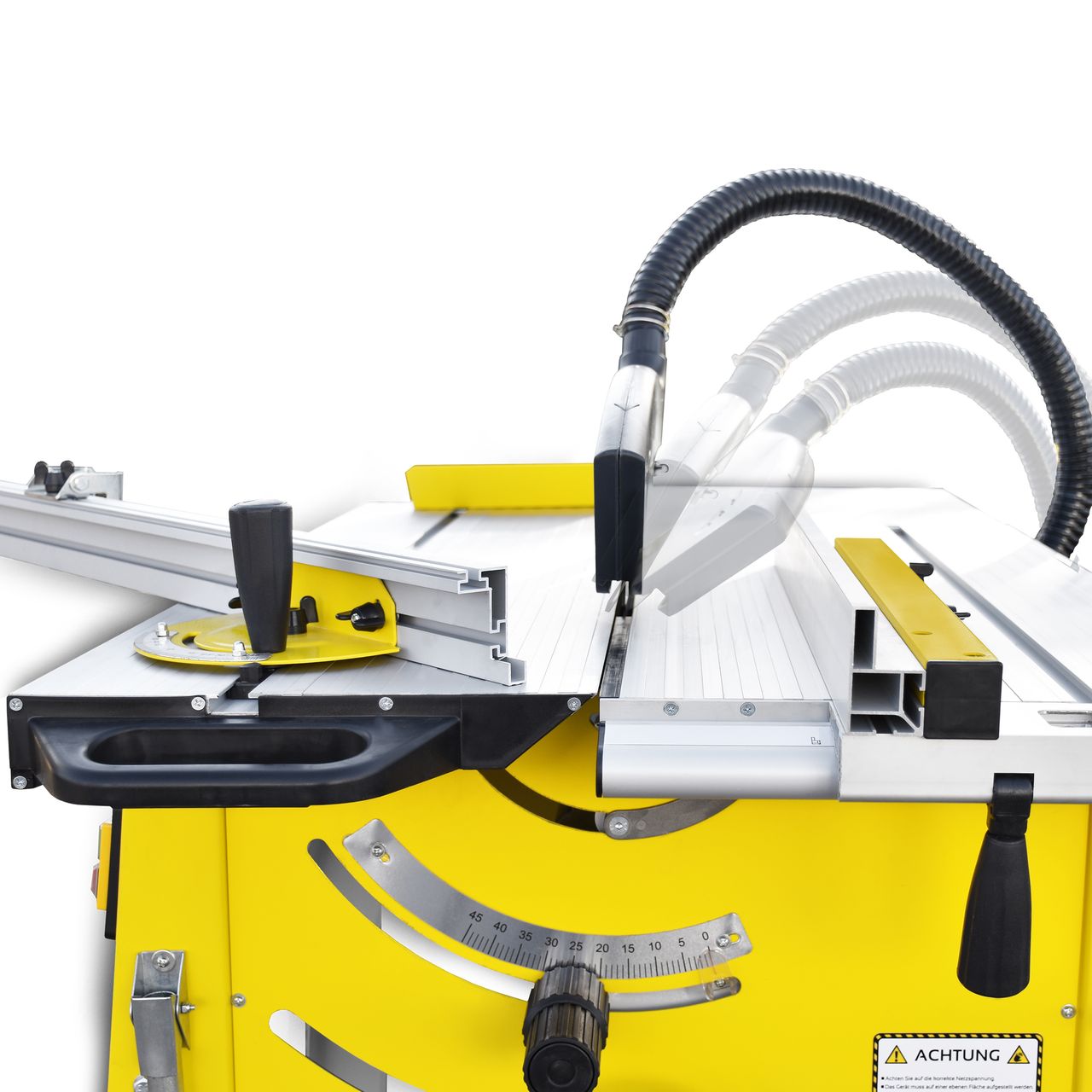 BAMATO Tischkreissäge BTS-315 (230V)