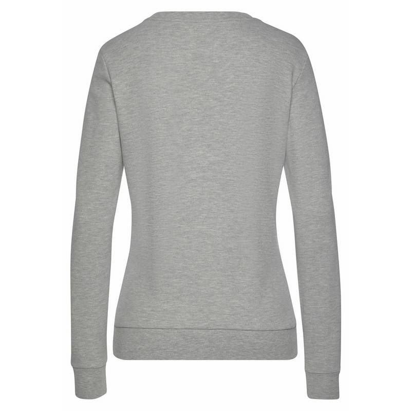Bench Sweatshirt Damen