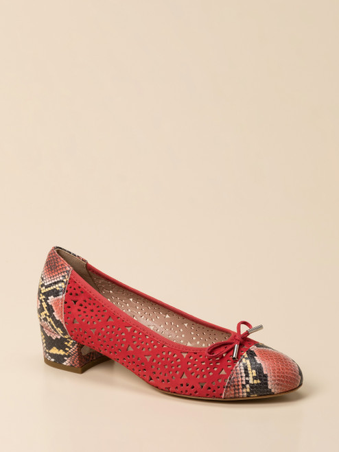Pumps-24045590004 Cinzia Valle