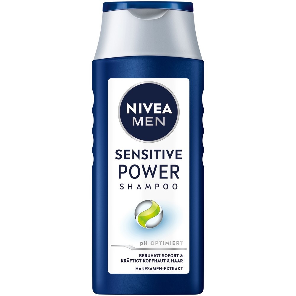 Sensitive Power