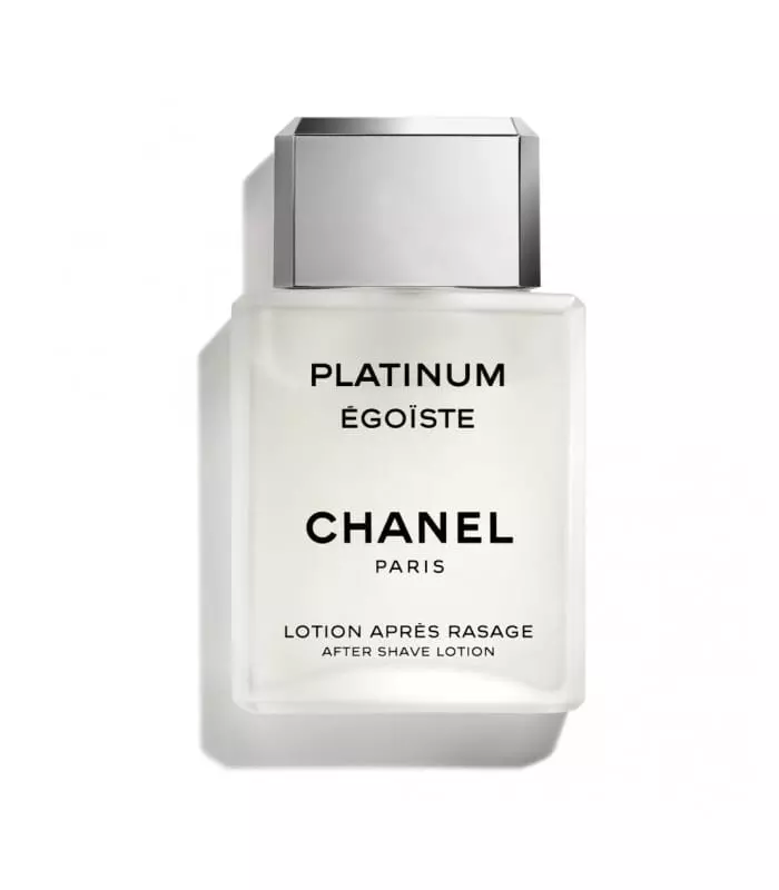 PLATINUM EGOISTE Lotion Après Rasage