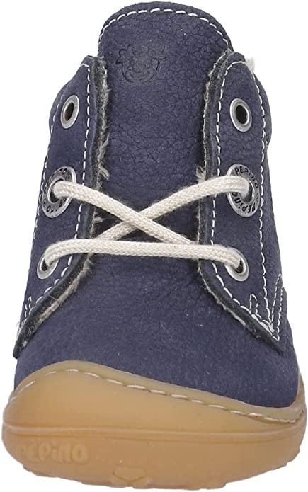 RICOSTA Lauflernschuhe blau CORANY  M  see