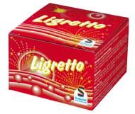 Ligretto rot