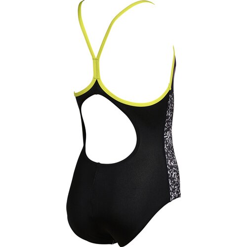 KINDER SCHWIMMANZUG GIRL'S CRAZY SWIMSUIT LIGHTDR