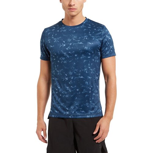HERREN T-SHIRT AKSEL V M