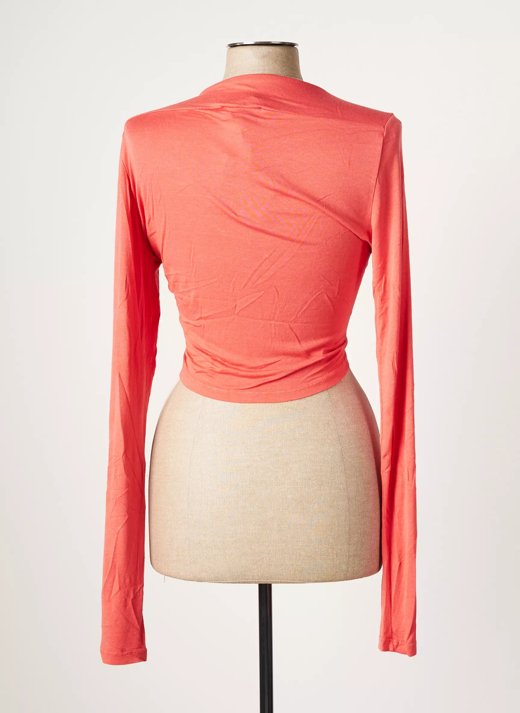 Poussiere D Etole Vestecasual Femme couleur rose