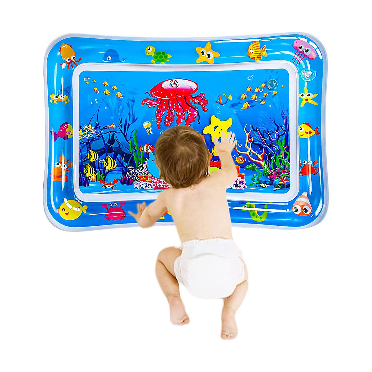Wassermatte Baby Spielmatten für Kinder