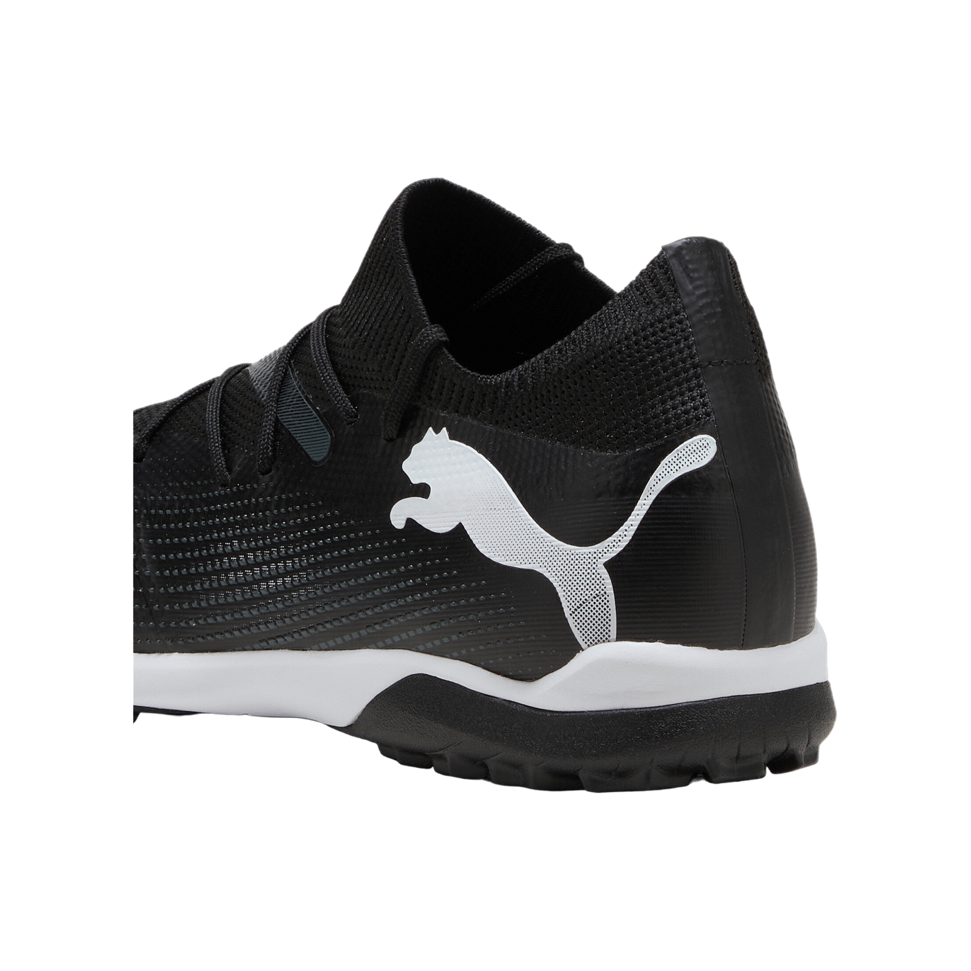 PUMA FUTURE 7 Match TF Schwarz F02