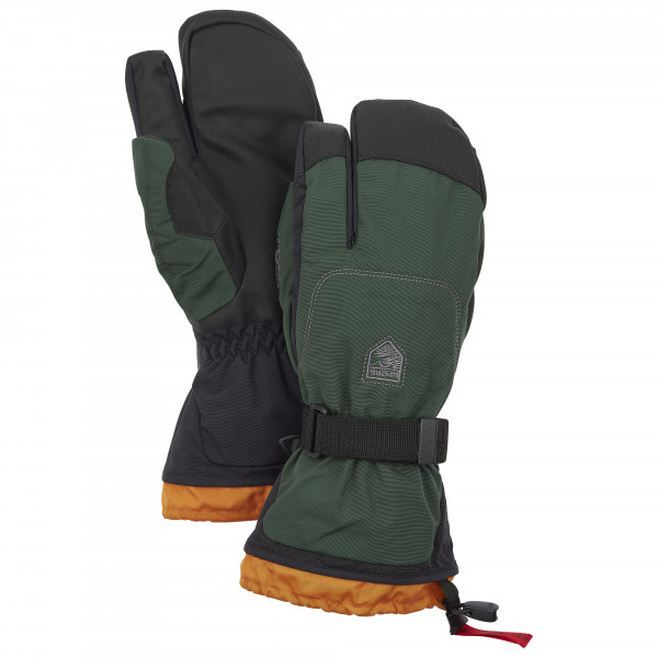 Hestra - Gauntlet Senior 3 Finger - Handschuhe
