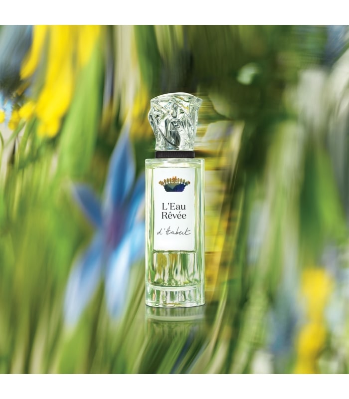 SISLEY-L'EAU RÊVÉE D'HUBERT-Eau de Toilette Mixte Vaporisateur