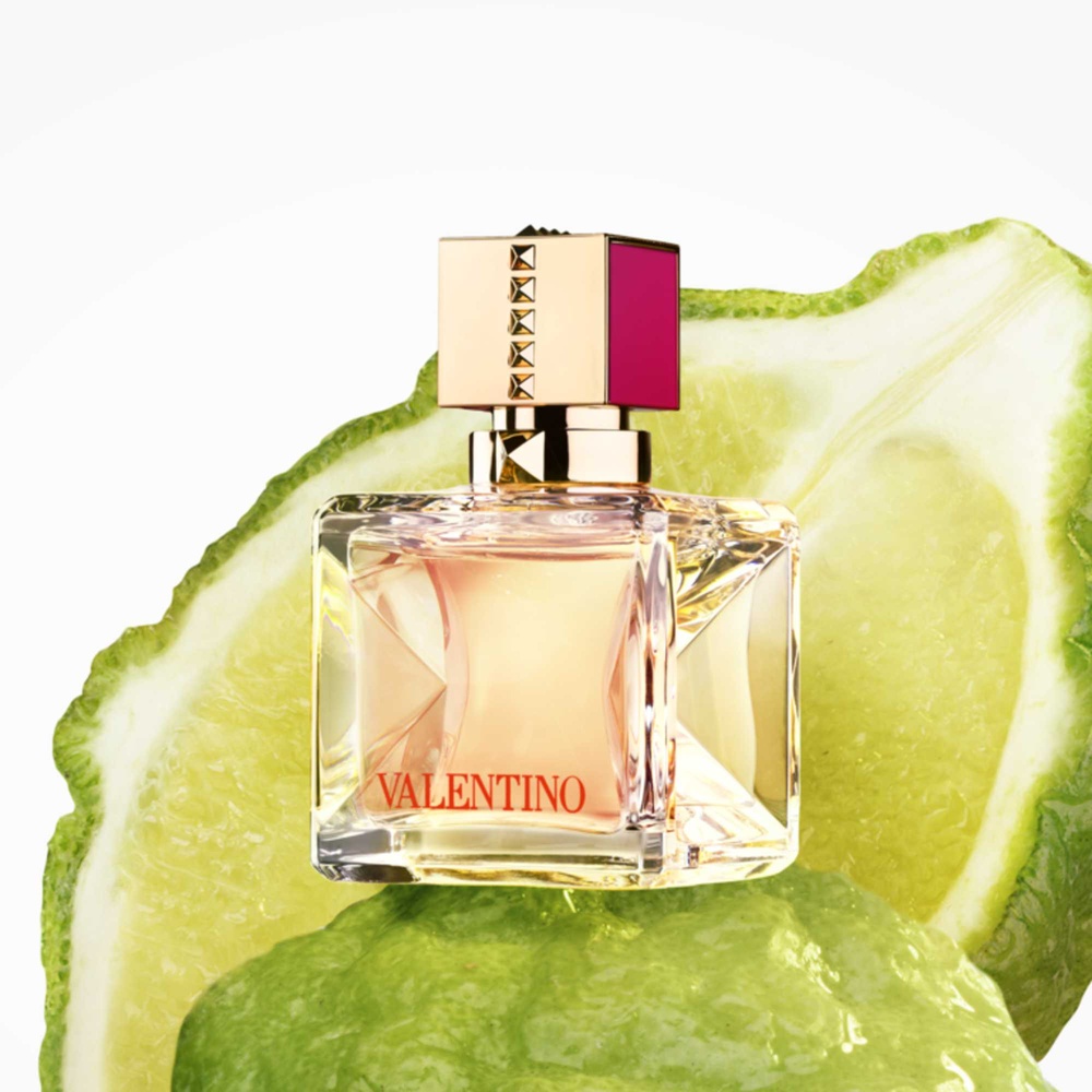 Valentino Voce Viva Eau de Parfum Pour Elle floral oriental
