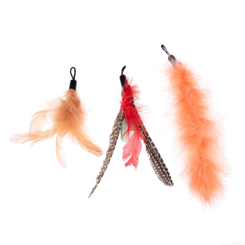TIAKI 3-in-1-Katzenangel zu TOP-Preisen