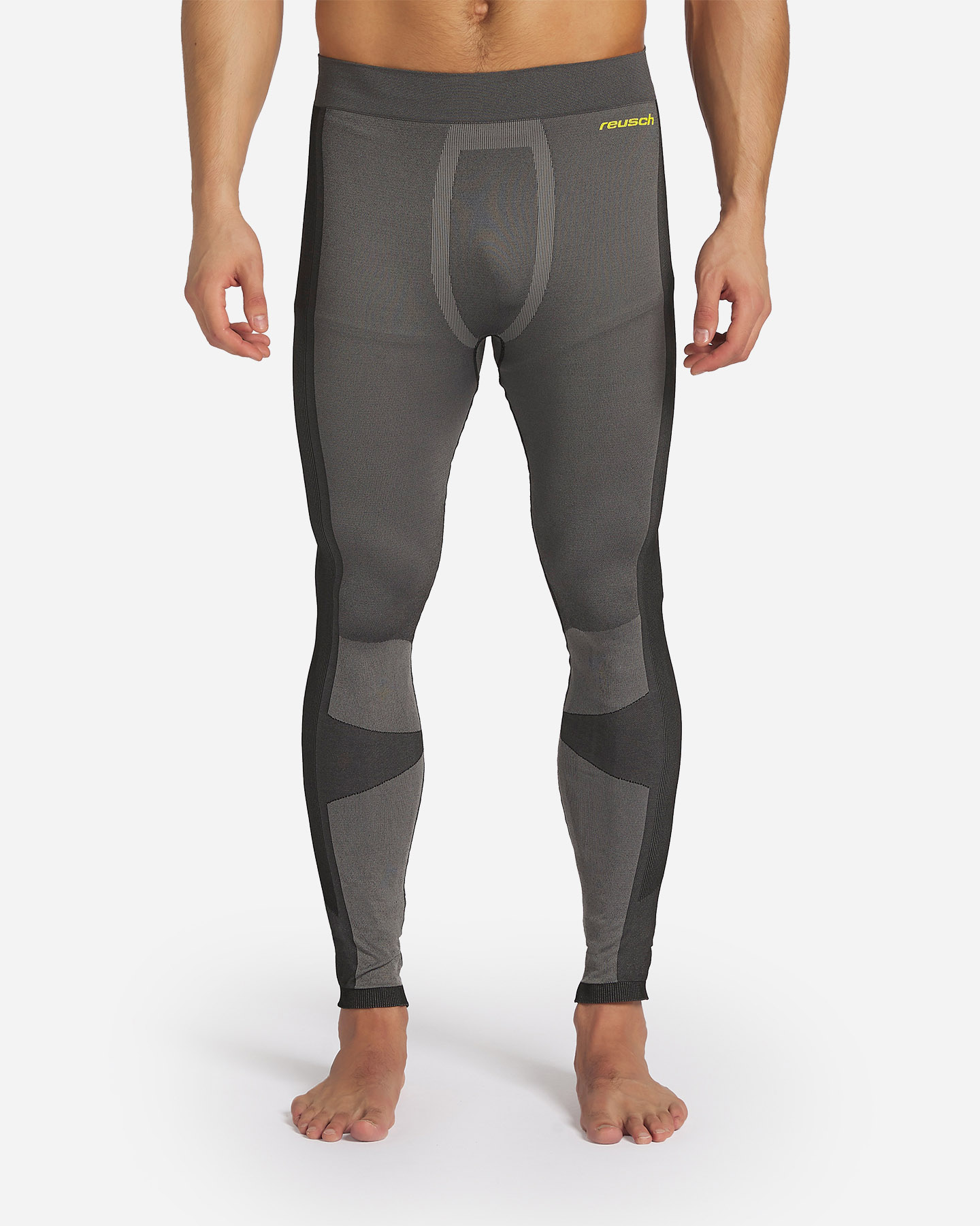 Calzamaglia Reusch Thermal Active M PA518-SZARY