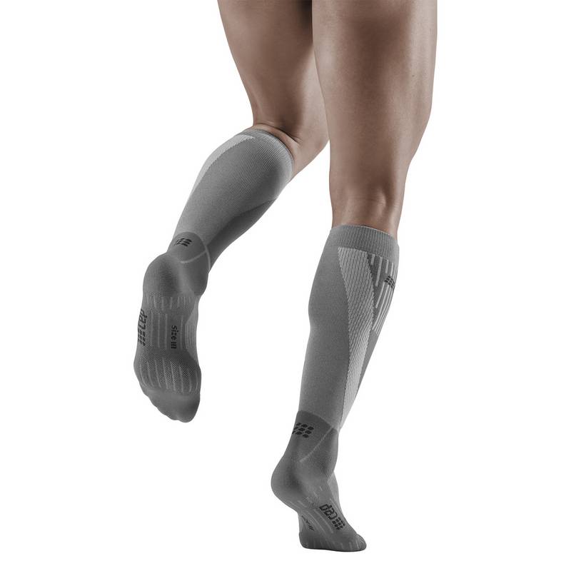 CEP Cold Weather Socken Herren