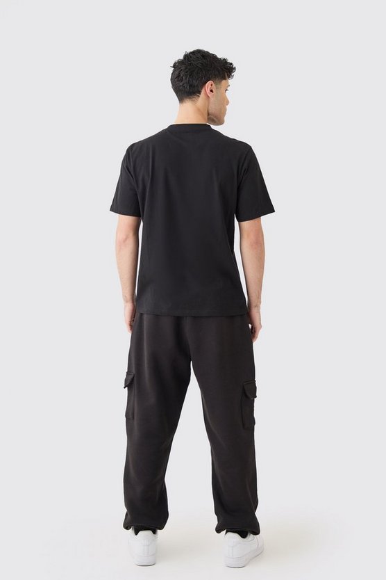 2 Pack Basic T-shirt