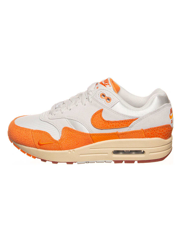 Nike Leder-Sneakers 