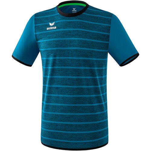 FUSSBALL - TEAMSPORT TEXTIL - TRIKOTS ROMA TRIKOT KURZARM KIDS