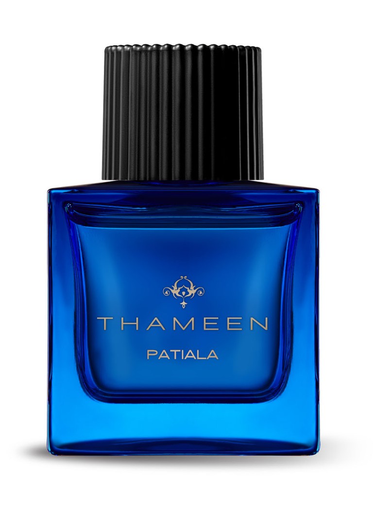 Extract de parfum Thameen Patiala