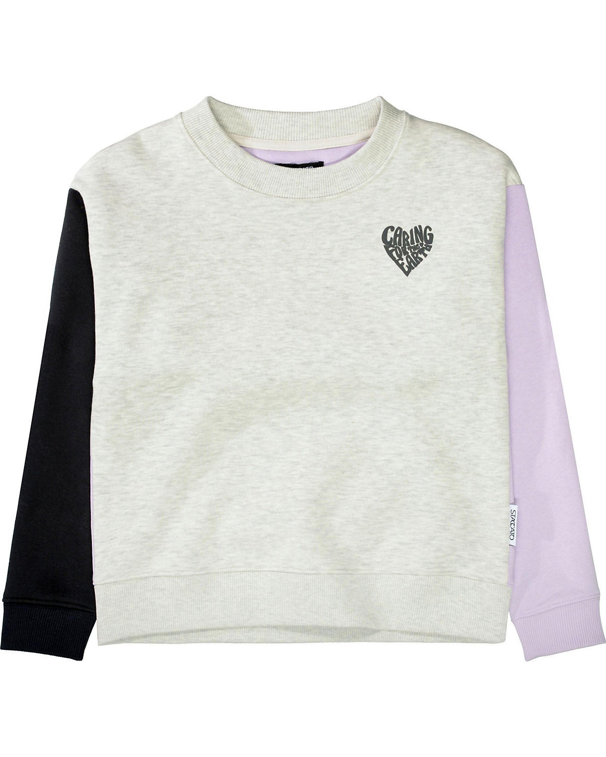 Sweatshirt für Mädchen