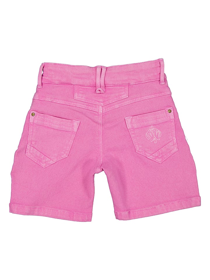 Isartrachten Shorts in Pink günstig kaufen