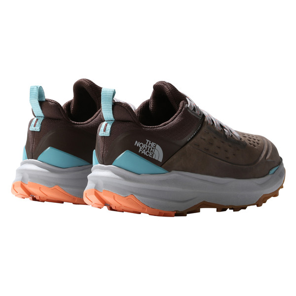 W VECTIV EXPLORIS 2 FUTURELIGHT LTHR Damen - Wanderschuhe