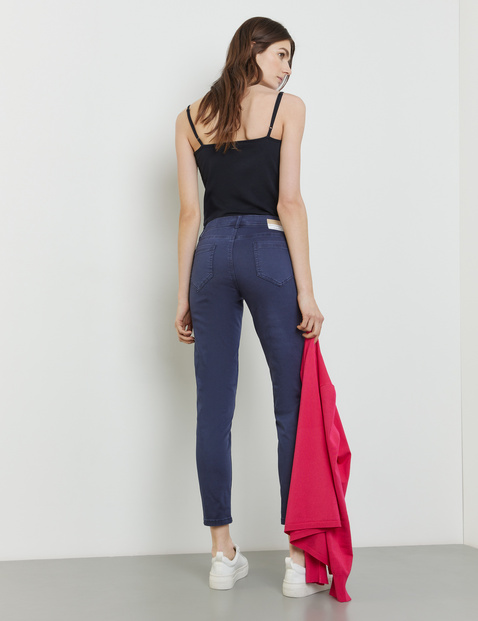 7/8 Jeans Slim