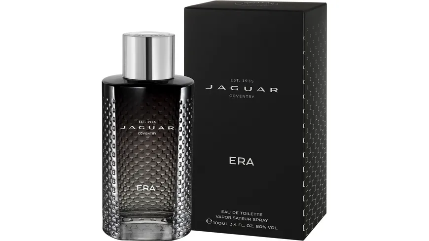 JAGUAR Era Eau de Toilette 100 ml