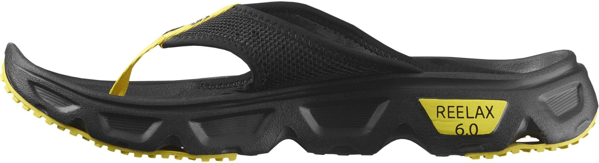 Salomon REELAX BREAK 6.0 Zehentrenner