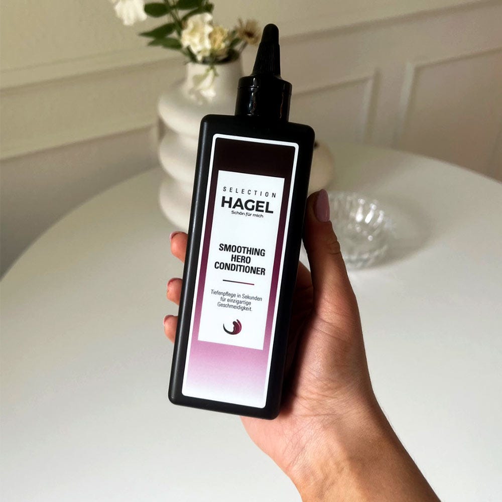 HAGEL SELECTION Smoothing Hero Conditioner 250 ml