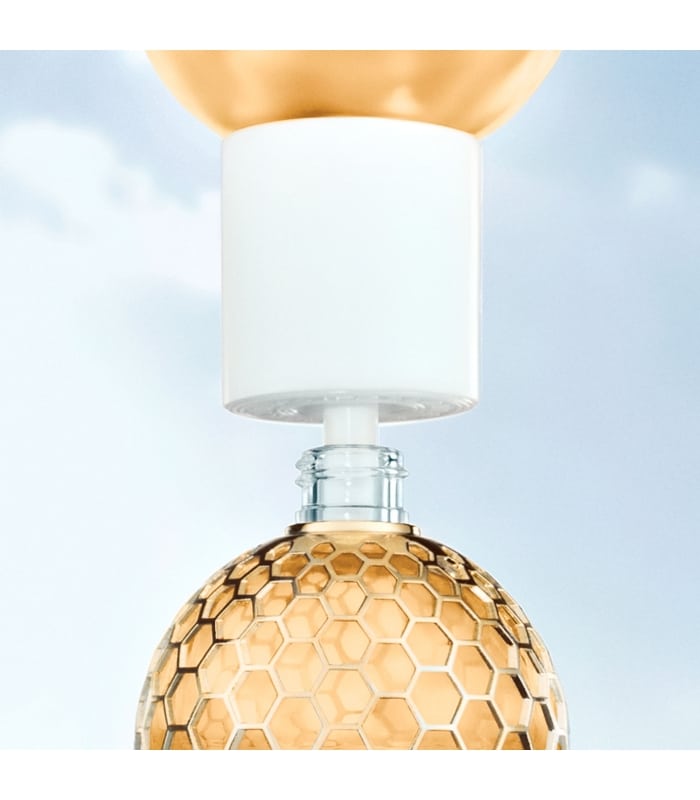 Guerlain-AQUA ALLEGORIA FORTE -Bosca Vanilla - Eau de Parfum
