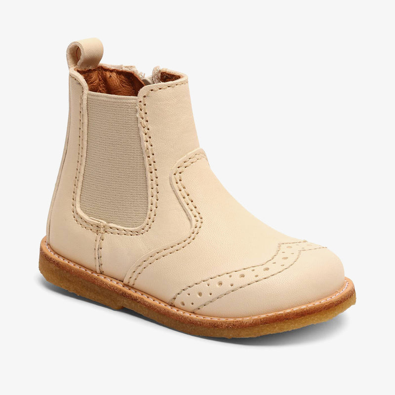 sus creme - Beige
