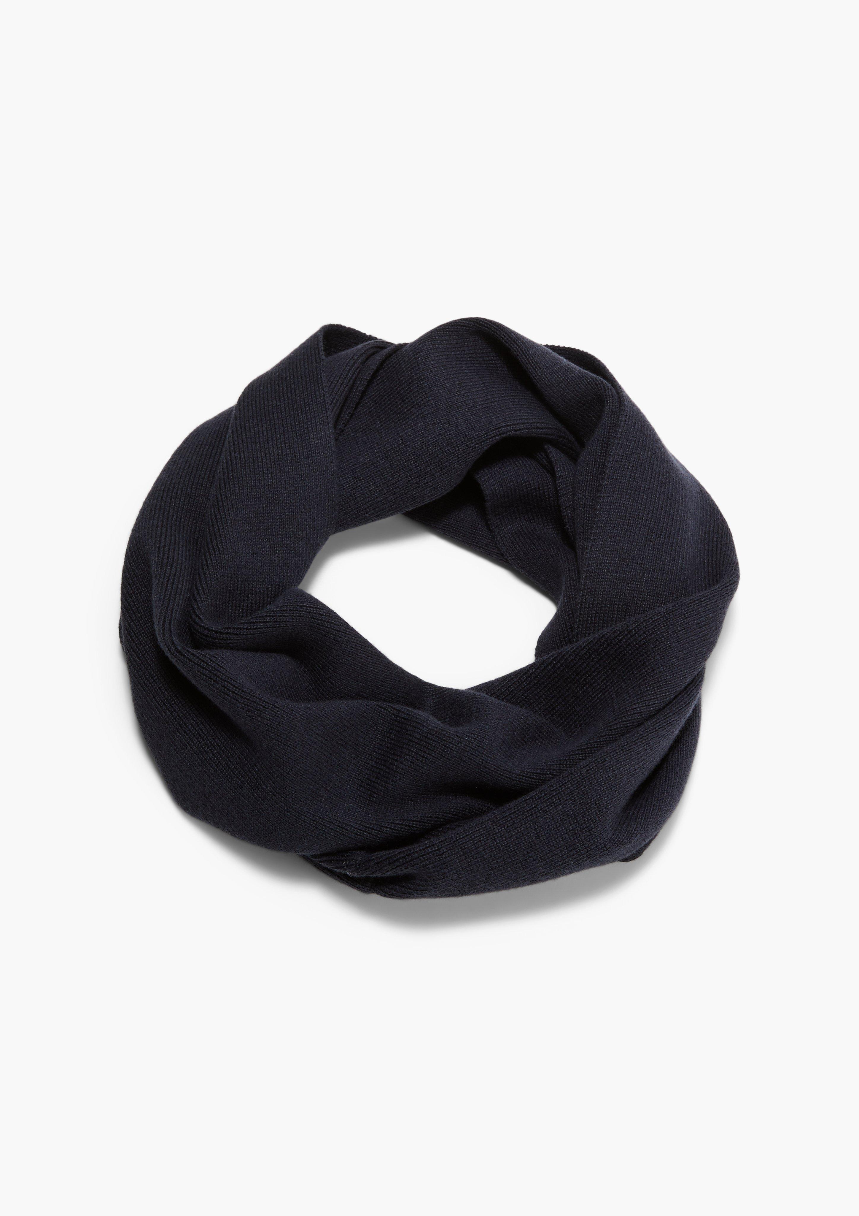 Loop-Schal in Feinstrick  2132385-5952
