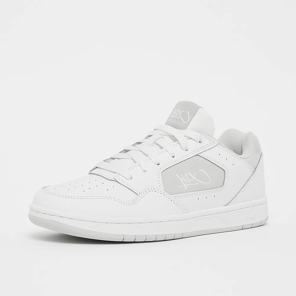 K1X Sweep Low K1XFWW000002 / weiss