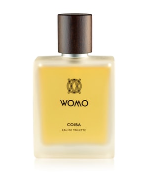 WOMO Coiba Eau de Toilette-100 ml